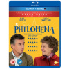 Philomena Blu-Ray
