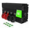 Green Cell INV21 24V/230V 3000W