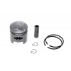 Kompletný piest pre krovinorezy Stihl FS106 FR106 BT BR106 37 mm (OEM 41290302000)