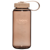 Fľaša Nalgene Wide Mouth 500 ml Mocha Sustain