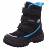 Detské zimné topánky Superfit 1-000023-0000 Veľkosť: 31