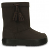 Crocs LodgePoint Boot K 24-25 (C8) / Espresso