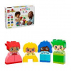 Moje prvé pocity a emócie 10415 LEGO