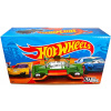 Sada vozidiel v6697 Hot Wheels GVC56