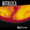 2LP Metallica: Reload