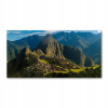 Foto-Photo akrylový obrázok Machu Picchu 140x70 cm (Foto-Photo akrylový obrázok Machu Picchu 140x70 cm)