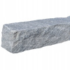 Obrubník palisáda - Kamenná žulová palisáda G602, štiepaná 150x12x12