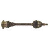 poloosa délka 545 mm, 36 drážek u kola, u převodovky 6x M8 průměr100 mm AVORD - Francie, L (repasovaný originál) 4933P11