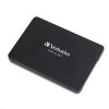 VERBATIM SSD Vi550 S3 2TB SATA III, 2.5” W 550/ R 500 MB/s 49354