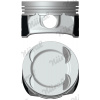 Piest NÜRAL (FEDERAL-MOGUL) 87-429507-30