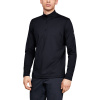 Mikina Under Armour Lw 1/4 Zip Black M M