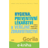 E-kniha Hygiena, preventivní lékařství a veřejné zdravotnictví - Dana Müllerová