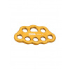 Kotviaca doska Petzl Paw M - yellow
