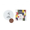 Und Gretel IMBE Eyeshadow 2 g odstin 2 Auburn