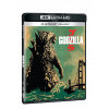 Godzilla BD