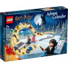 LEGO Harry Potter 75981 ADVENTNÝ KALENDÁR (LEGO Harry Potter 75981 ADVENTNÝ KALENDÁR)