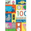100 prvých slov okolo teba - Underwood Edward
