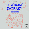 Audiokniha: Obyčajné zázraky