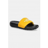 Šľapky The North Face Never Stop Cush Slide žltá farba, NF0A8A90ZU31 EUR 40.5