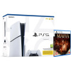 PlayStation 5 (Slim verzia) + Mafia: The Old Country