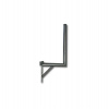 Anténny držiak 35/60cm T (p.4,2 cm) (K3560T42V)