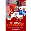 Not German, I'm Scouse: A Lifelong Red's Journey Abroad (Nippert Carsten)