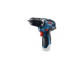 BOSCH GSR 12V-35 - 0 601 9H8 000 - Akumulátorový vŕtací skrutkovač - bez akumulátora a nabíjačky