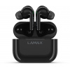 Bezdrôtové slúchadlá LAMAX Clips1 black (LMXCL1B)