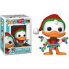 Figurka Funko POP! Disney Donald Duck Holiday 1128 (889698577472)