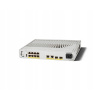C9200CX-8P-2X2G-E Prepínač CISCO 8x 1G RJ45, 2x 10G RJ45/SFP+ Network Essentials