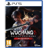 Wuchang: Fallen Feathers PlayStation 5 (PS5) krabicová verzia