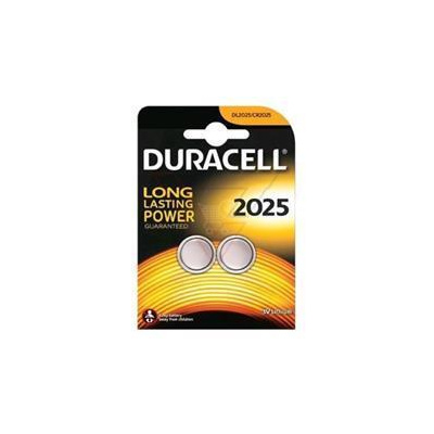 Duracell DL 2025 B1-B2 Batéria