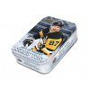 NHL boxy hokejové karty NHL 2024-25 Upper Deck Series 2 Tin Box