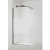 Swiss aqua technologies Sprchová zástěna walk-in 100 cm SAT SATBWI100MPPRC