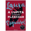 Lupita le gustaba planchar