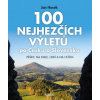 100 nejhezčích výletů po Česku a Slovensku