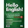 Hello English! B2 - Dubanová Miroslava, Blahová Matilda