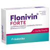 Galenika Flonivin FORTE (Prospešné baktérie + Inulín) 30 kapsúl