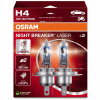 Osram Night Breaker Laser 64193NL-HCB H4 P43t 12V 60/55W
