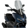 PUIG plexi štít V-TECH LINE TOURING 20713H dymová
