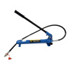Hydraulická pumpa ručná, 10 t, pre hydraulický rozťahovač