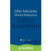 E-kniha Liber Amicorum - Monika Pauknerová