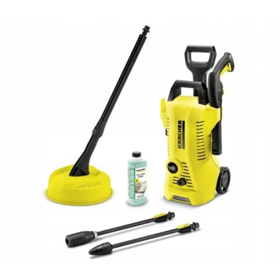 Tlaková umývačka - KARCHER K 2 Premium Full Control Home 1400W (Tlaková umývačka - KARCHER K 2 Premium Full Control Home 1400W)