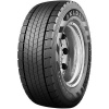 Kumho 315/70 R22,5 KLD23 154/150L M+S 3PMSF