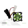 AIMAXX eNVicooler 4thin (GreenWing)