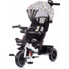 Chipolino Smart 2v1 so strieškou White