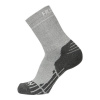 Ponožky Husky All-Wool - sv.šedá - 41-44