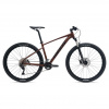 Giant Talon 29 1-GE Hematite - 17”