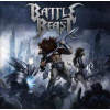 CD Battle Beast: Battle Beast