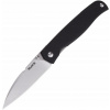 Nôž - Skladací nôž Ruike P662-B EDC G10 (Nôž - Skladací nôž Ruike P662-B EDC G10)